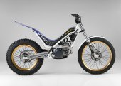 2011 Sherco ST 2.9 photo